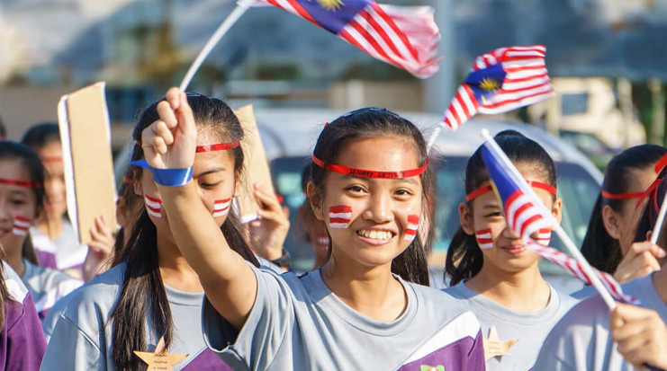 Please Pray for Malaysia with us 3