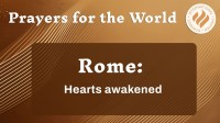 Rome: Hearts Awakened