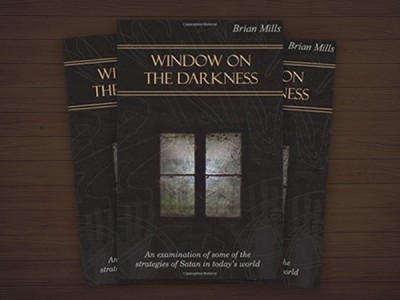 Window on the Darkness – Brian Mills