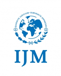 IJM's Prayer Journey