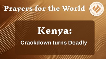 Kenya: Crackdown Turns Deadly