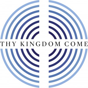 Pray Thy Kingdom Come
