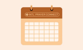 April IPC Calendar and Links
