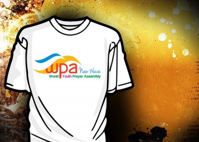 A Vision for "God's New Wave": The World Youth Prayer Assembly 2016