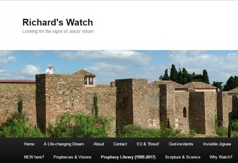 Richard's Watch