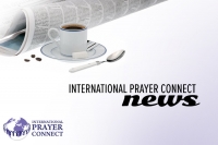 Karen Covell: "The Hollywood Prayer Network"