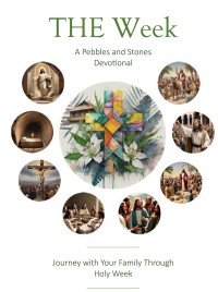 The Week Devotional 2025 - 03.11.2025