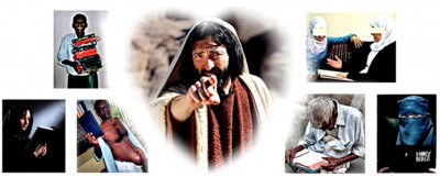 Modern-day Muslim Saul's story from underground church