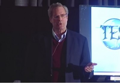 PODCAST: Vital Principles in the Global Prayer Movement" – John D Robb