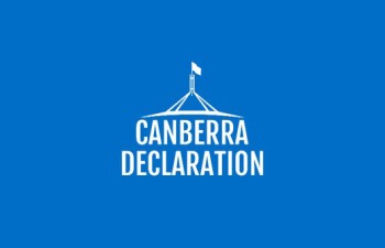 Media Release: Australia Calls Nations of the World to Have Communion Daily for the USA 1 – 31 May 2022